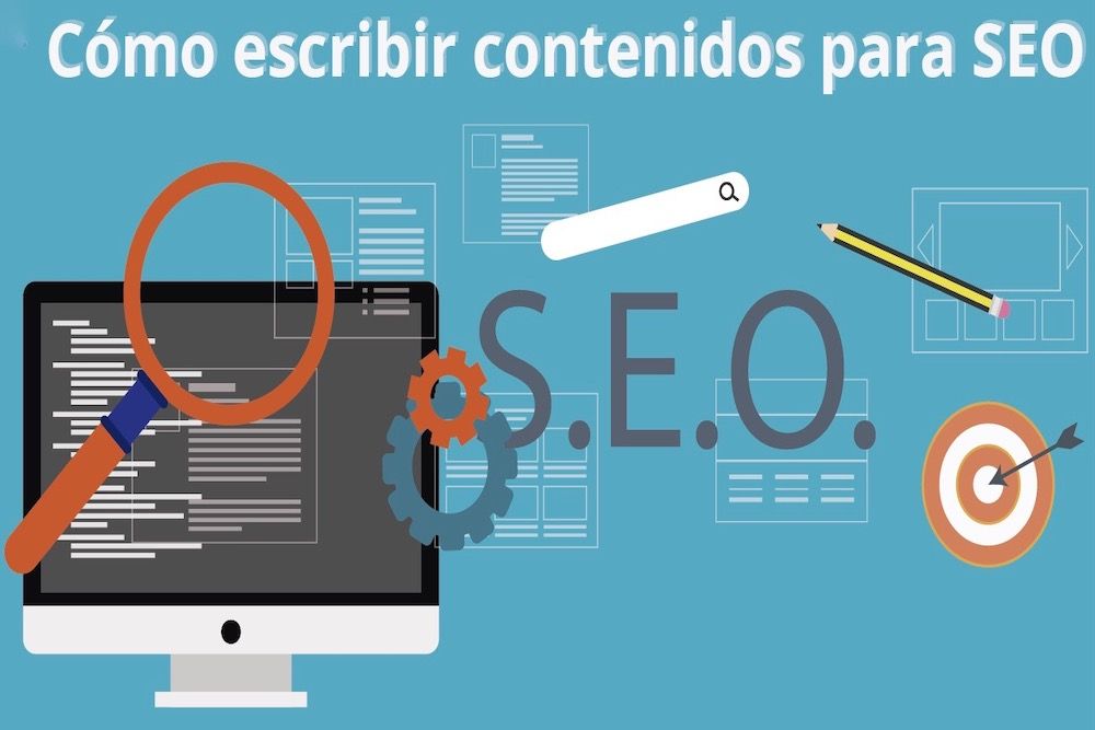 Redactar amb SEO.