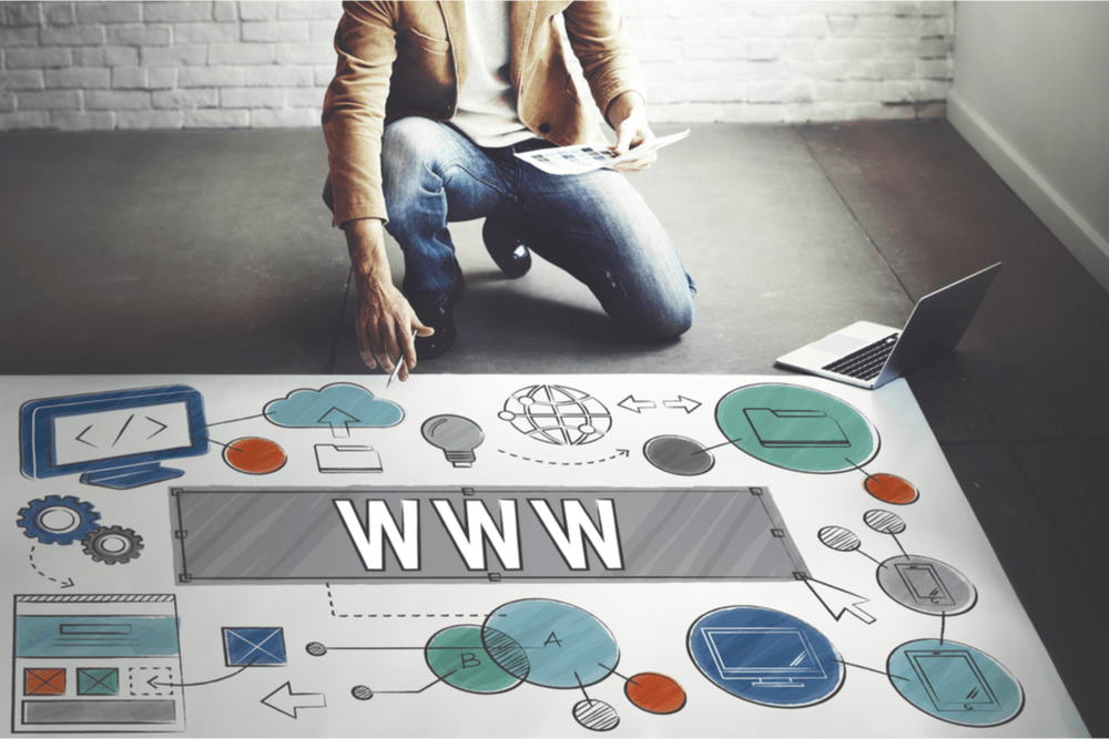 web low cost VS web professional