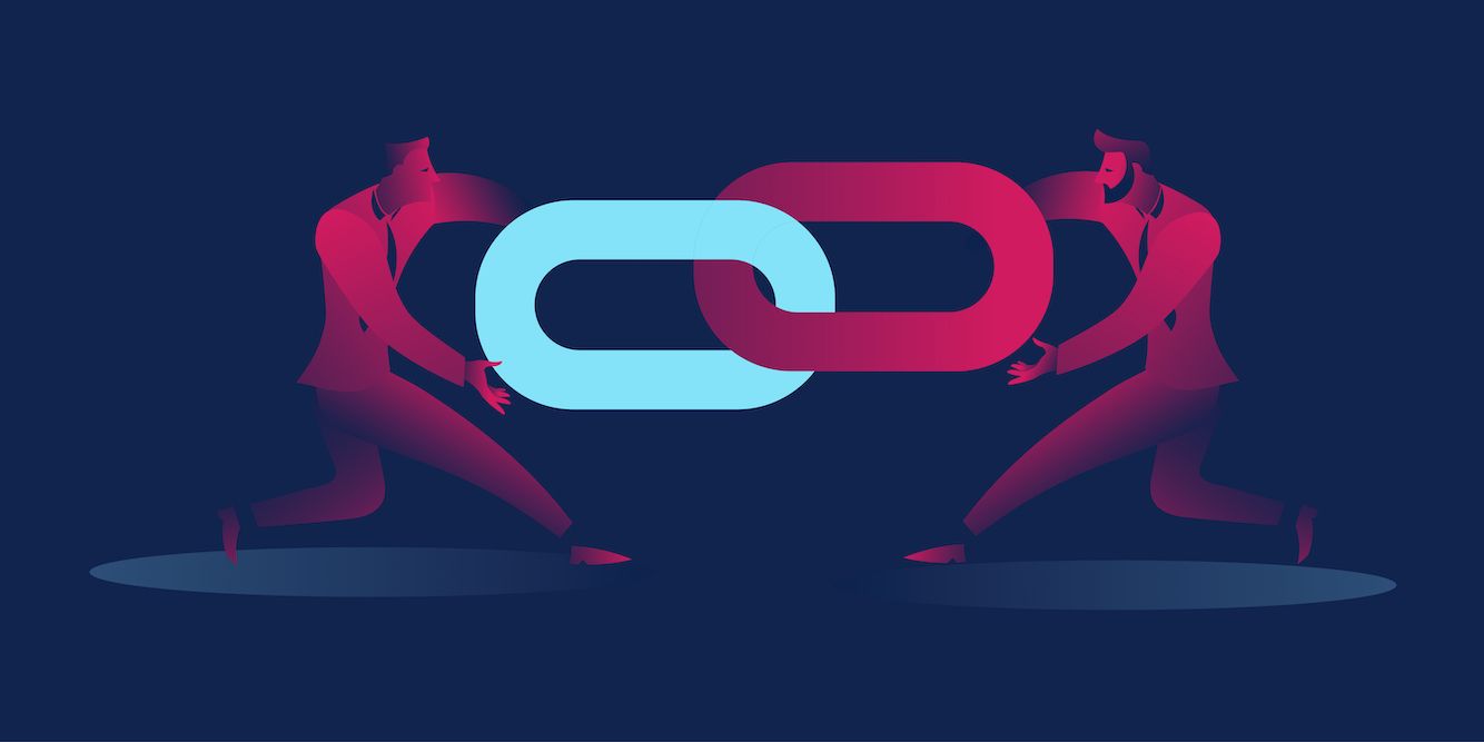 generate external links