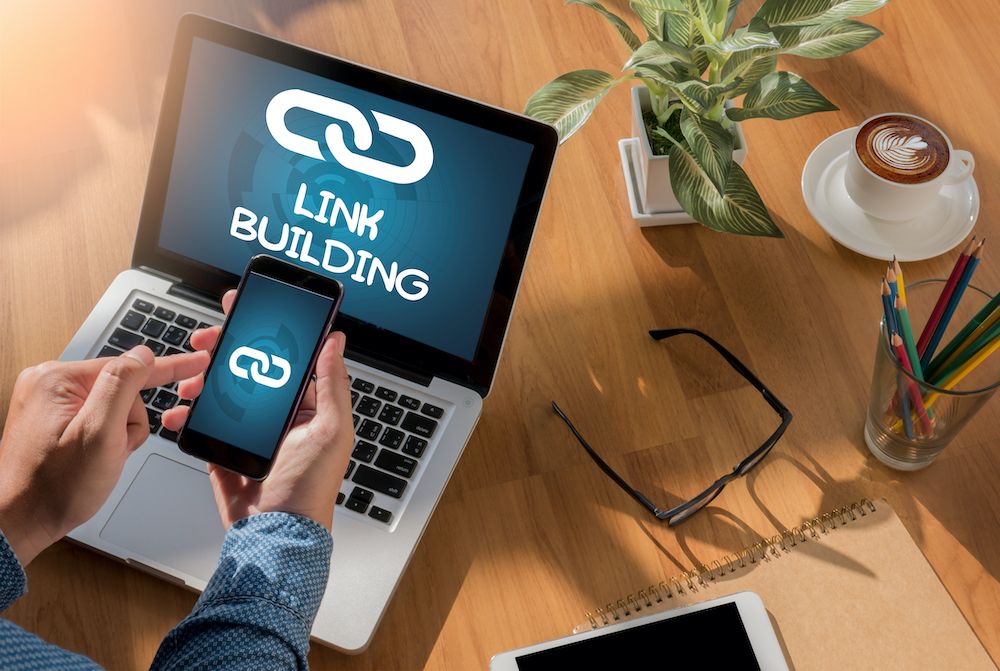link building manual