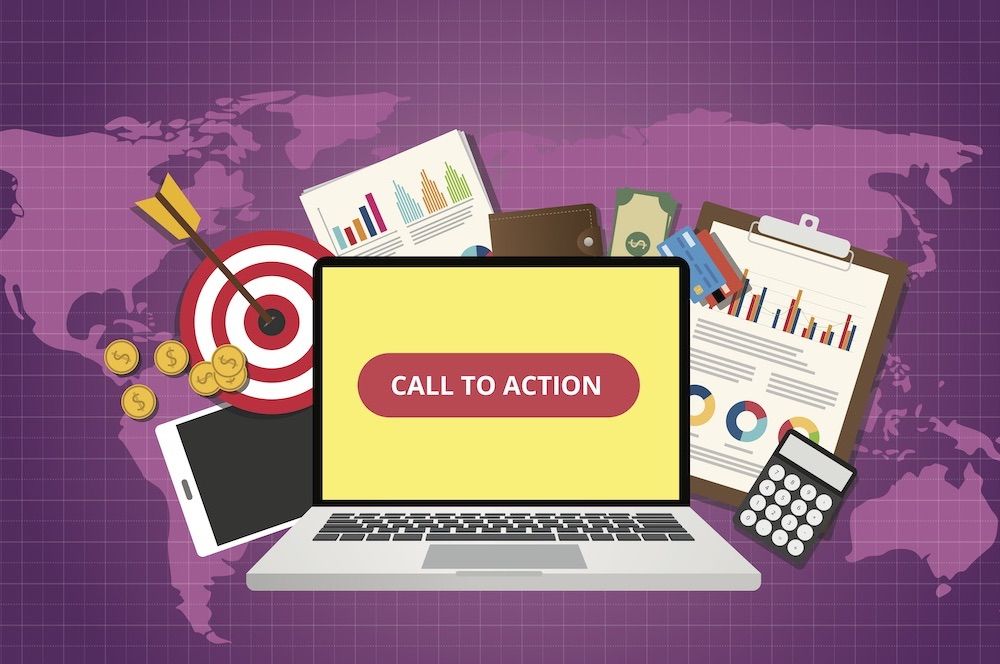 Què és un Call to Action