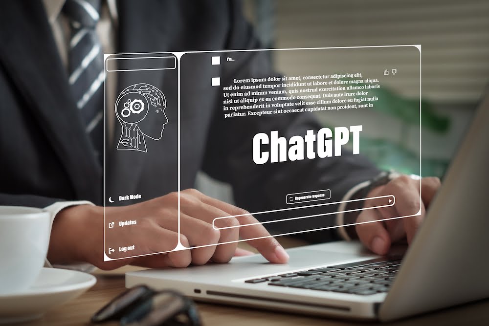 All the advantages of using ChatGPT