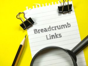 What is the Breadcrumb Web and how do we take advantage of it in your SEO strategy?