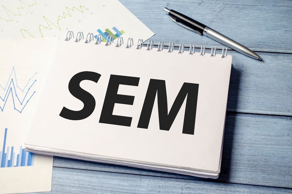 invertir campanyes SEM