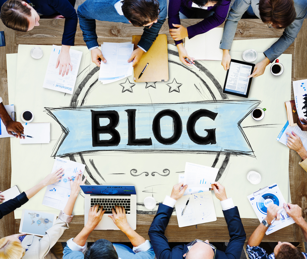 ¿Qué es un blog corporativo y por qué tu web lo necesita?