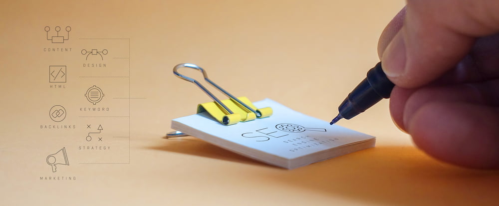 Te explicamos como aumentar el tráfico orgánico en tu página web