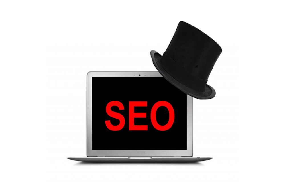 Black Hat SEO