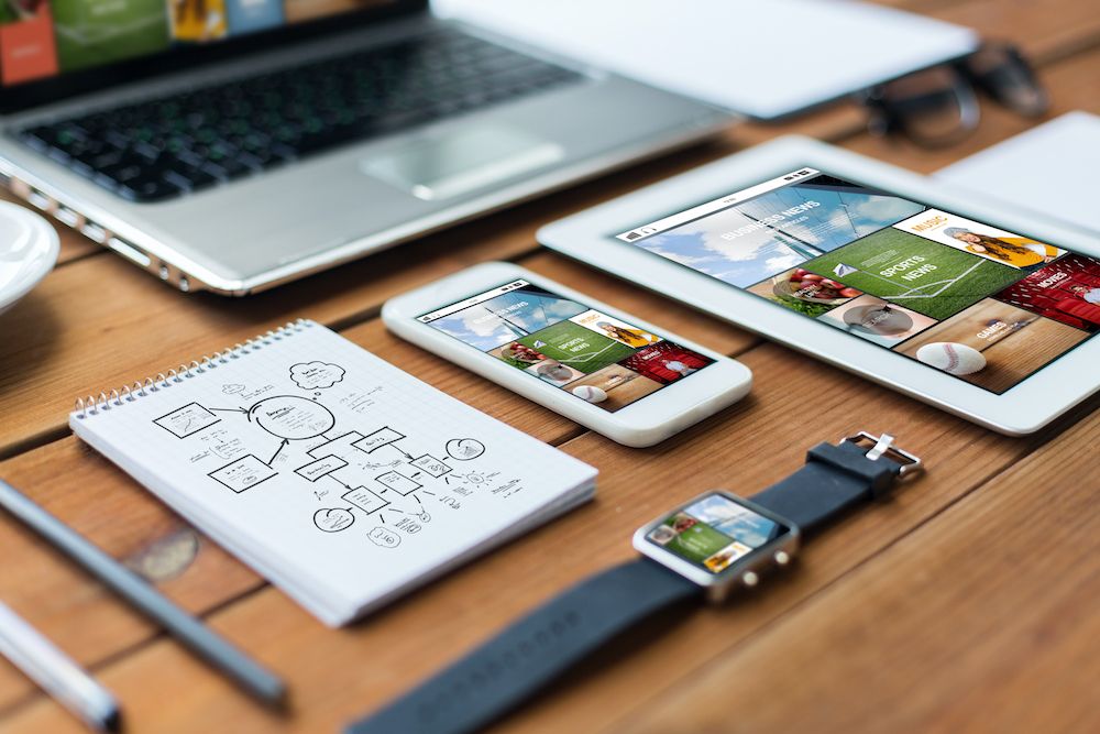 Como afecta la version movil al posicionamiento de tu web