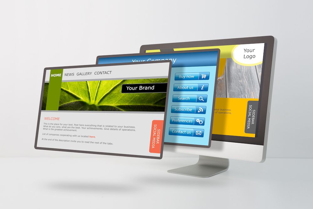 Diseño web para inmobiliarias