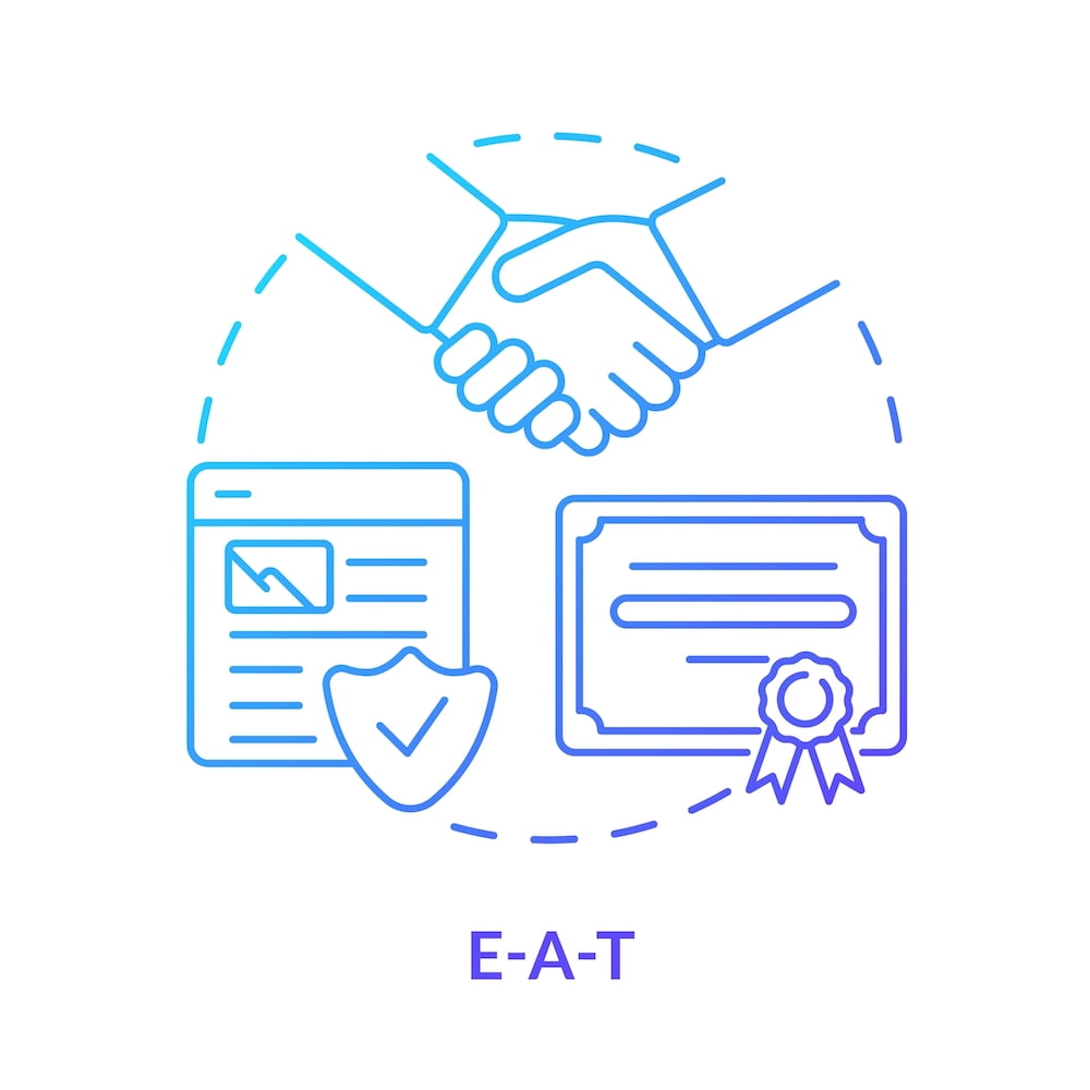 ¿Cuál es la importancia del EAT en el posicionamiento en Google?