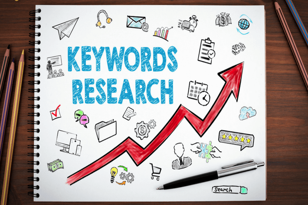 keyword research basado en el long tail