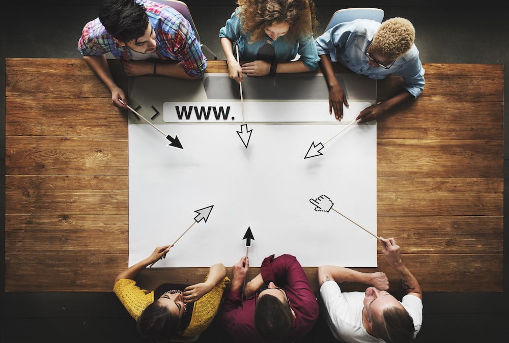 Optimiza tus palabras clave