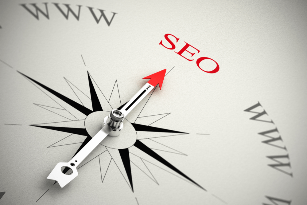 paginas web profesionales seo