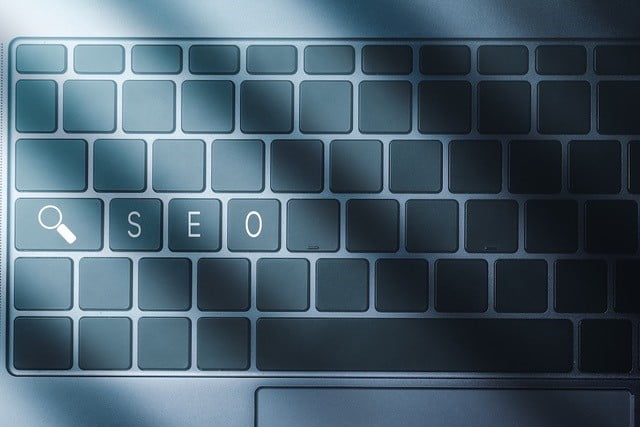 Agencia digital textos SEO