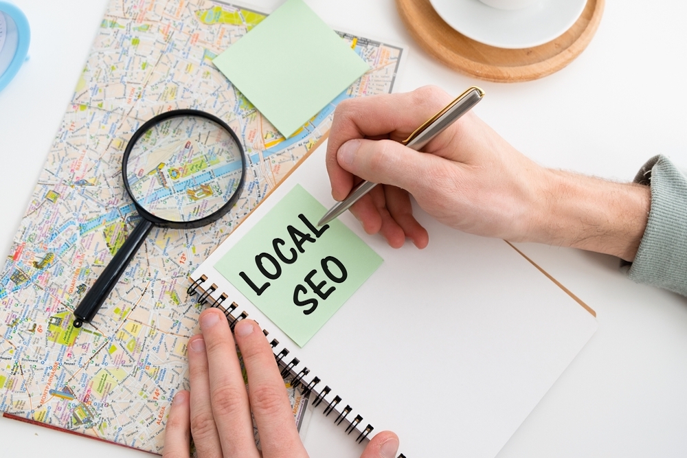 seo local