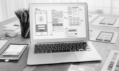 Blog de Desarrollo Web