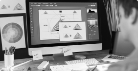 Rediseño de imagen de marca