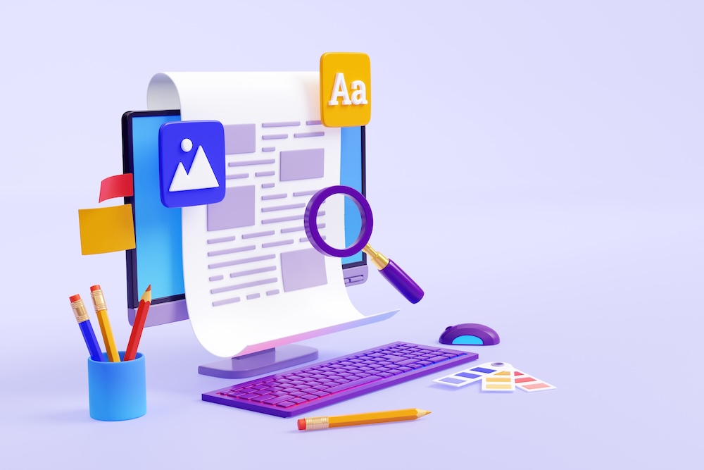 qué es la curación de contenidos