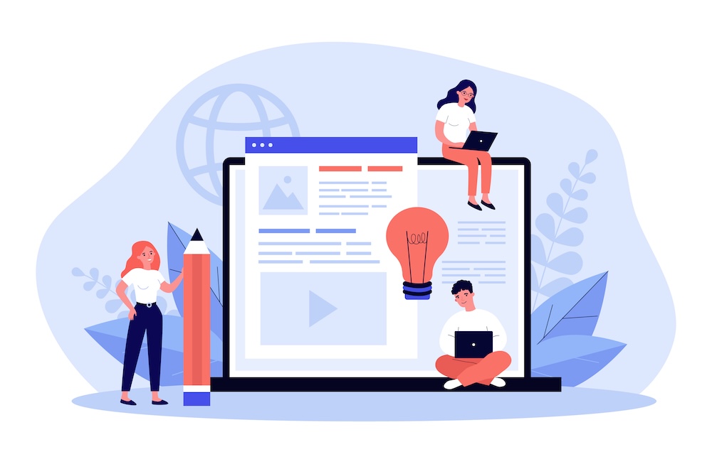 agregar blog en PrestaShop