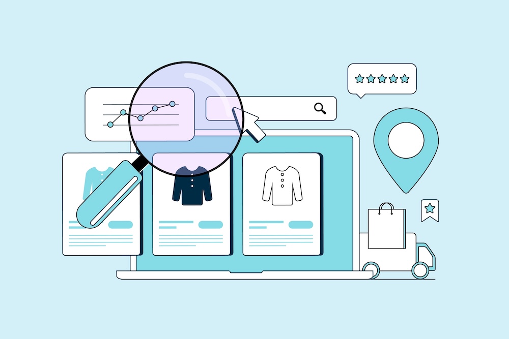 configuraciones SEO en PrestaShop